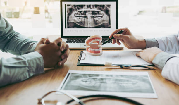 Best Emergency Broken Tooth Repair in Clay Center, KS