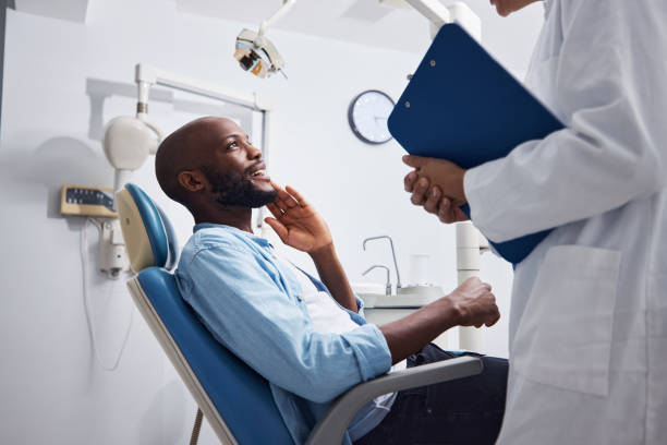 Best Emergency Dental Surgery in Clay Center, KS