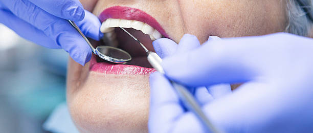 Best Emergency Treatment for Toothache in Clay Center, KS